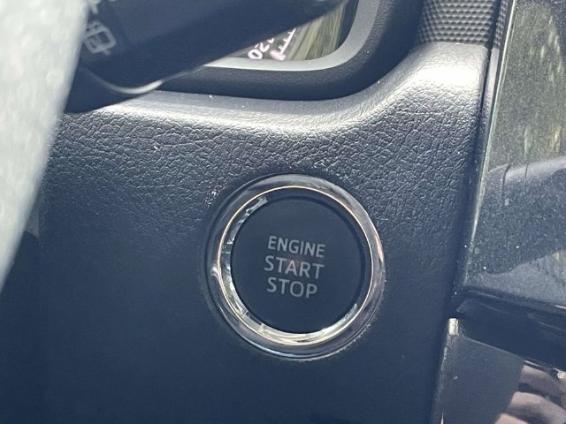 Used 2020 Toyota 4Runner Nightshade RWD image 12