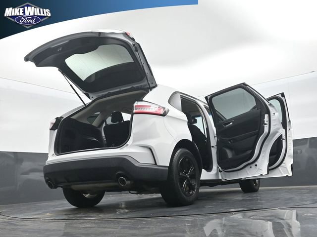 Certified 2019 Ford Edge SE FWD image 29