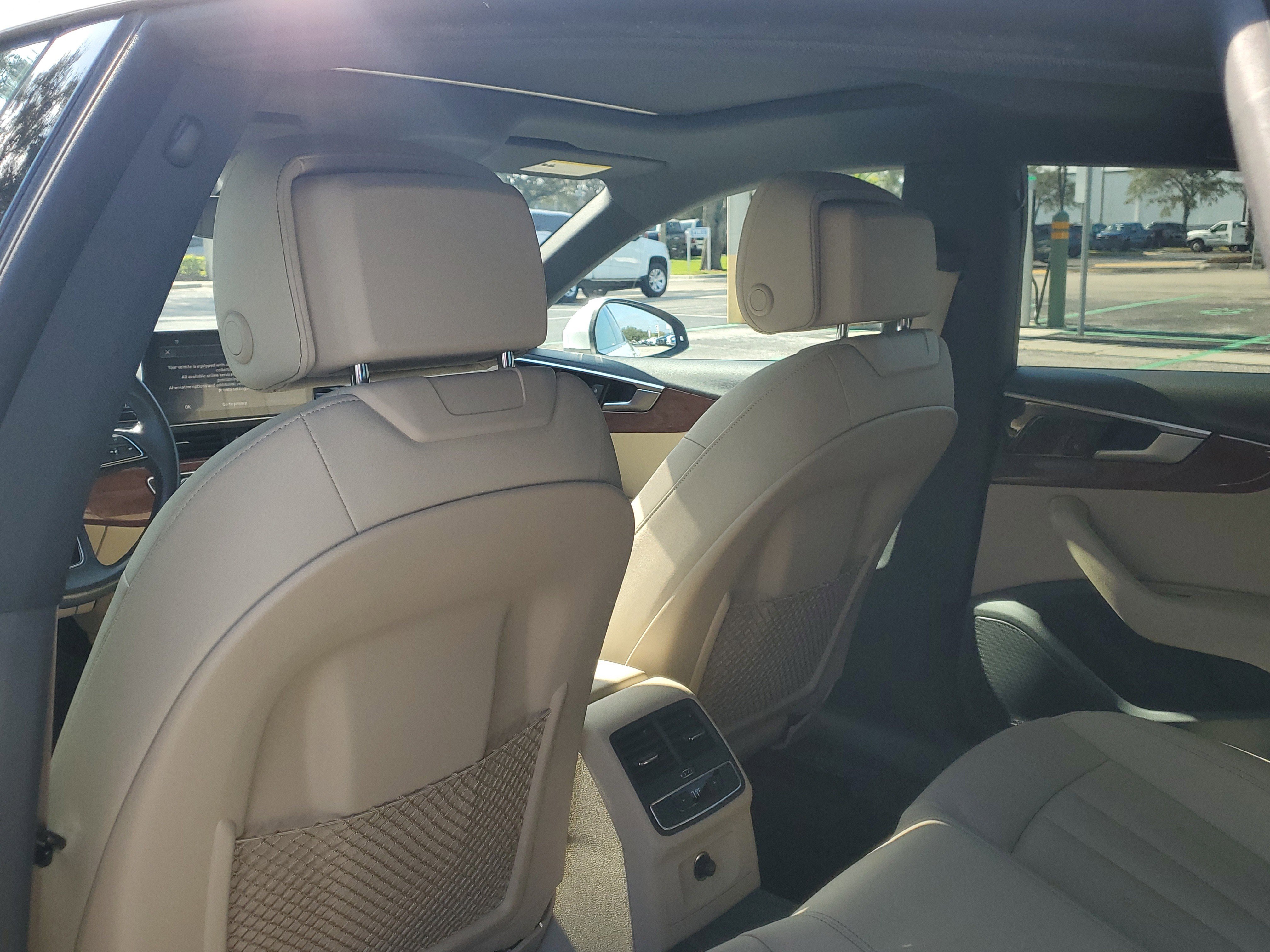 Used 2020 Audi A5 2.0T Premium image 15