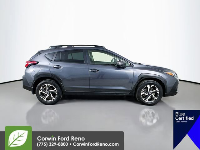 Used 2024 Subaru Crosstrek 2.0i Premium image 7