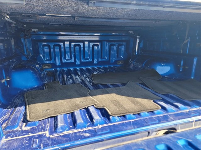 Certified 2019 Ford Ranger XLT w/ Equipment Group 301A Mid image 13