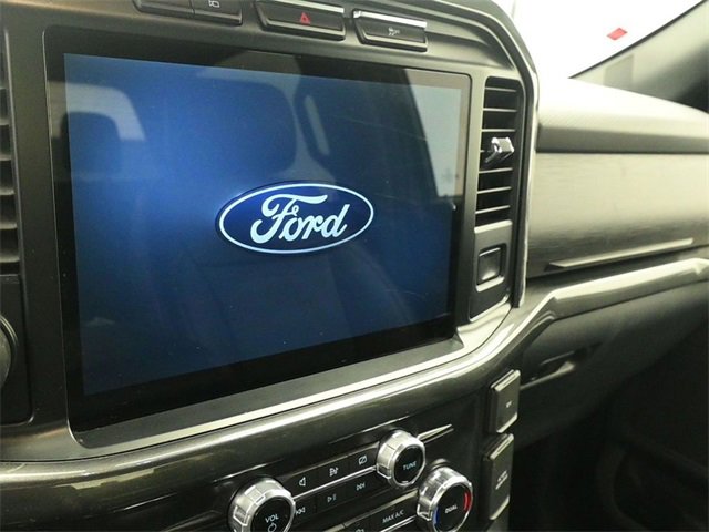 Certified 2022 Ford F150 XLT w/ Equipment Group 302A High image 16