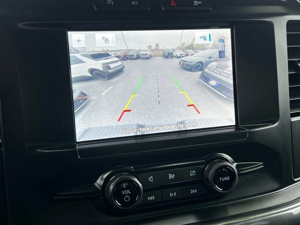 Certified 2023 Ford F150 XL w/ STX Appearance Package image 10