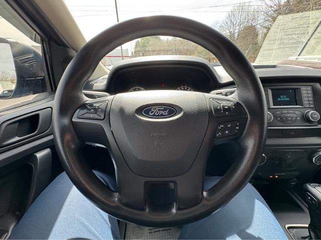 Certified 2023 Ford Ranger XL w/ Trailer Tow Package image 17