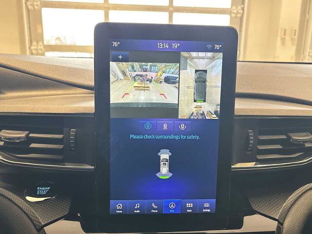 Certified 2022 Ford Explorer ST w/ Equipment Group 401A image 14