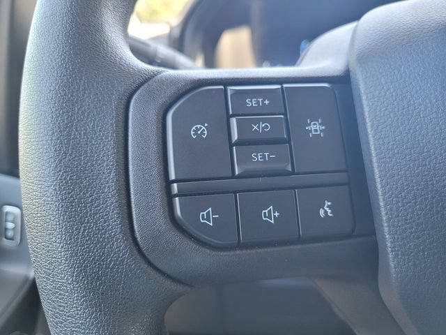 Certified 2024 Ford F150 XL RWD image 27