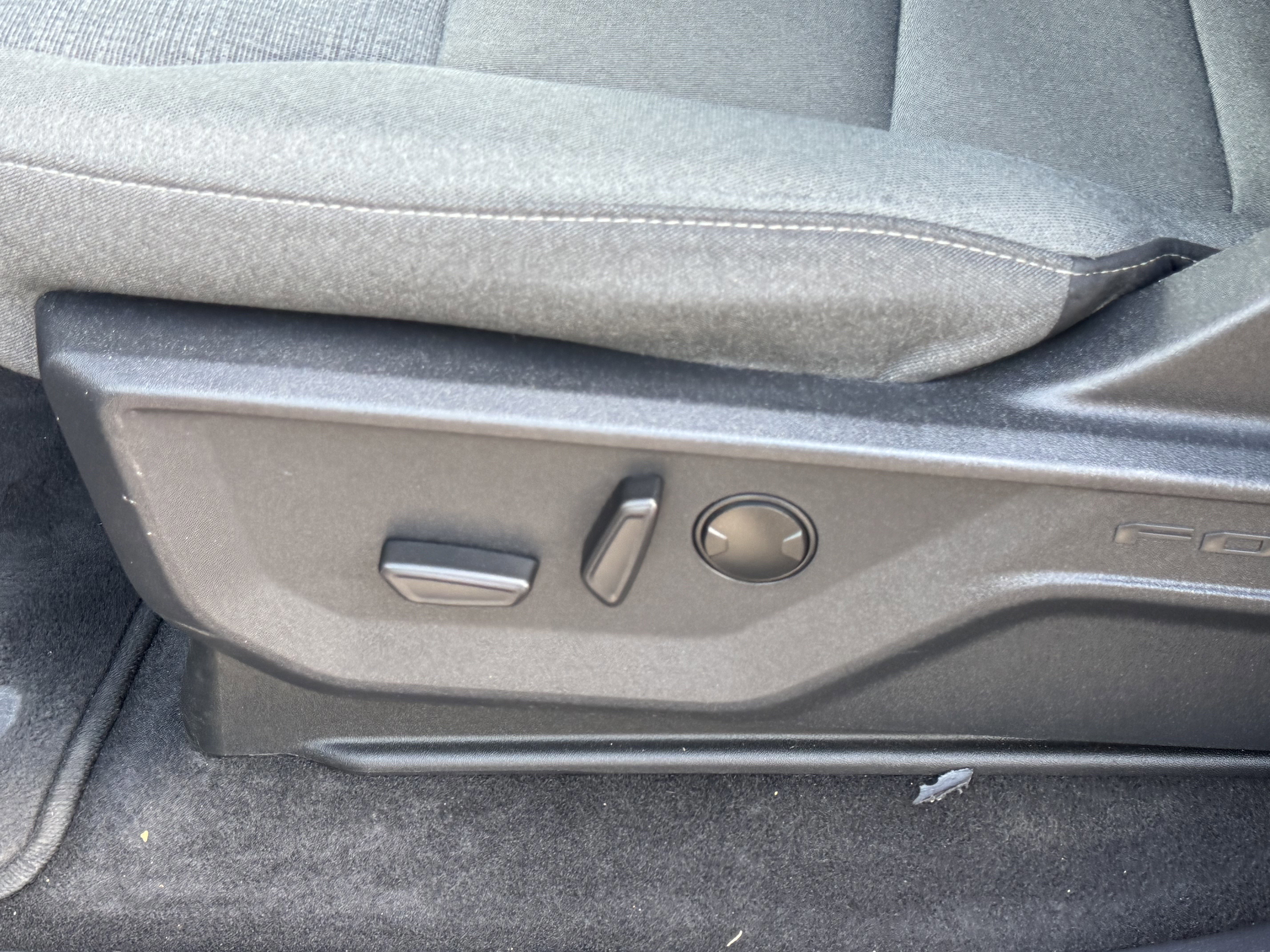 Certified 2024 Ford F150 XLT w/ Equipment Group 302A MID image 15