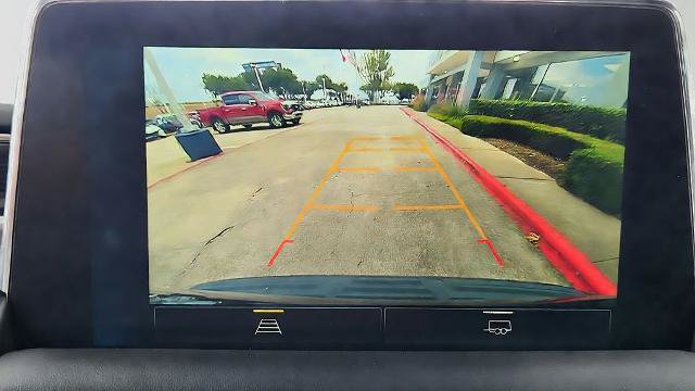 Used 2024 Chevrolet Tahoe LT RWD image 18