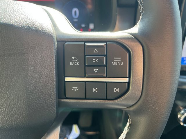 Certified 2025 Ford F150 Lariat w/ Equipment Group 501A Mid AWD/4WD image 20