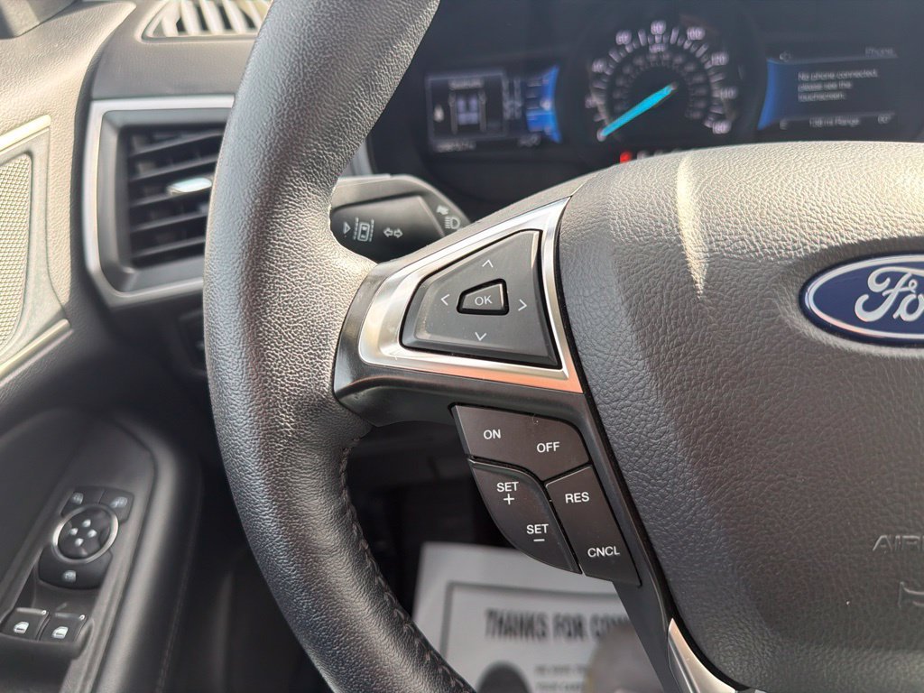 Certified 2024 Ford Edge SEL w/ Convenience Package AWD/4WD image 37