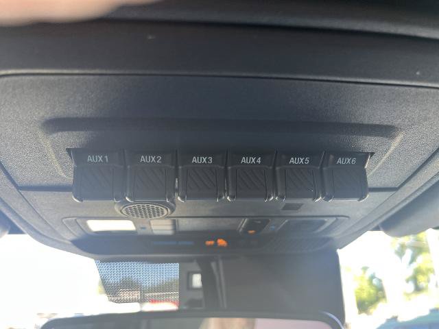 Certified 2023 Ford Bronco Badlands AWD/4WD image 14