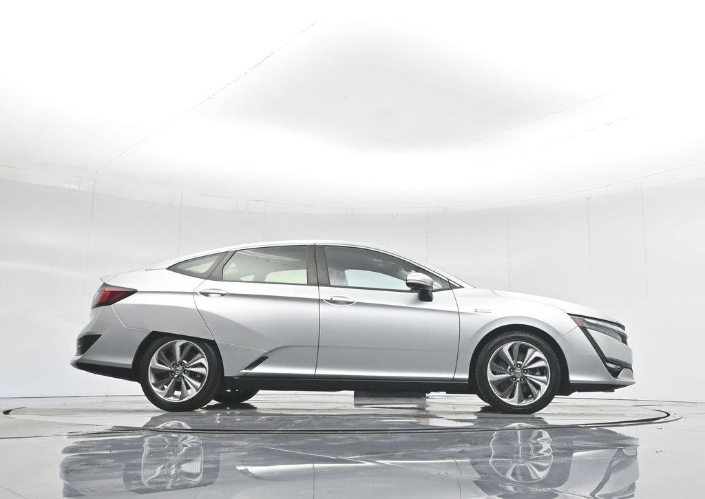 Used 2019 Honda Clarity Plug-In Hybrid image 9