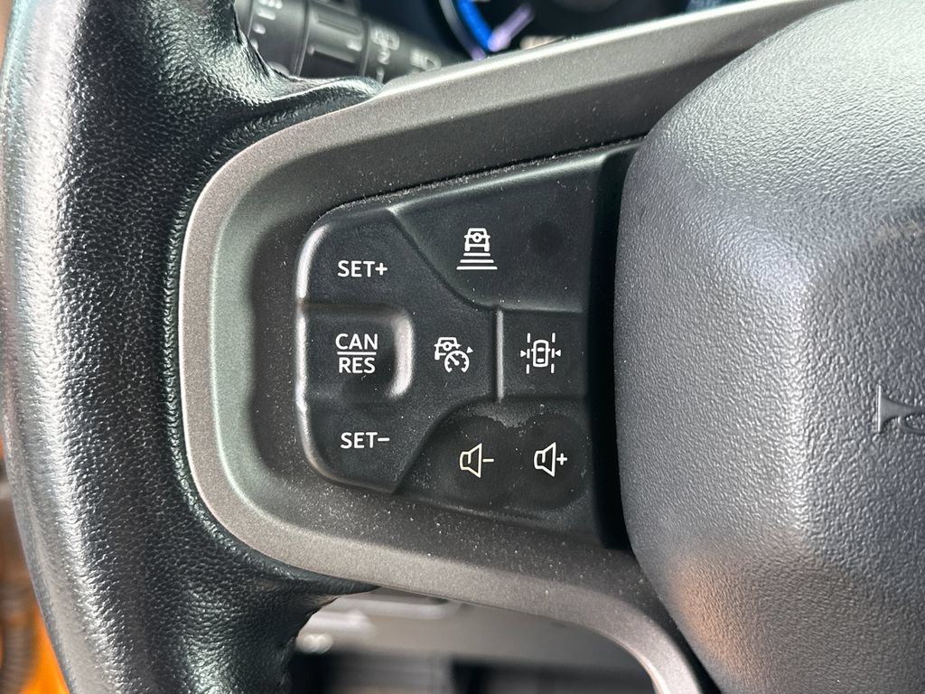 Certified 2022 Ford Bronco Outer Banks AWD/4WD image 25