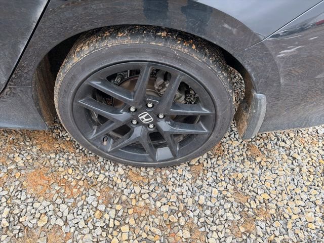 Used 2024 Honda Civic Sport image 7