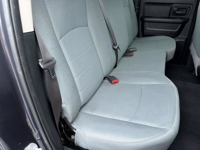 Used 2018 RAM 1500 Express w/ Express Value Package AWD/4WD image 21