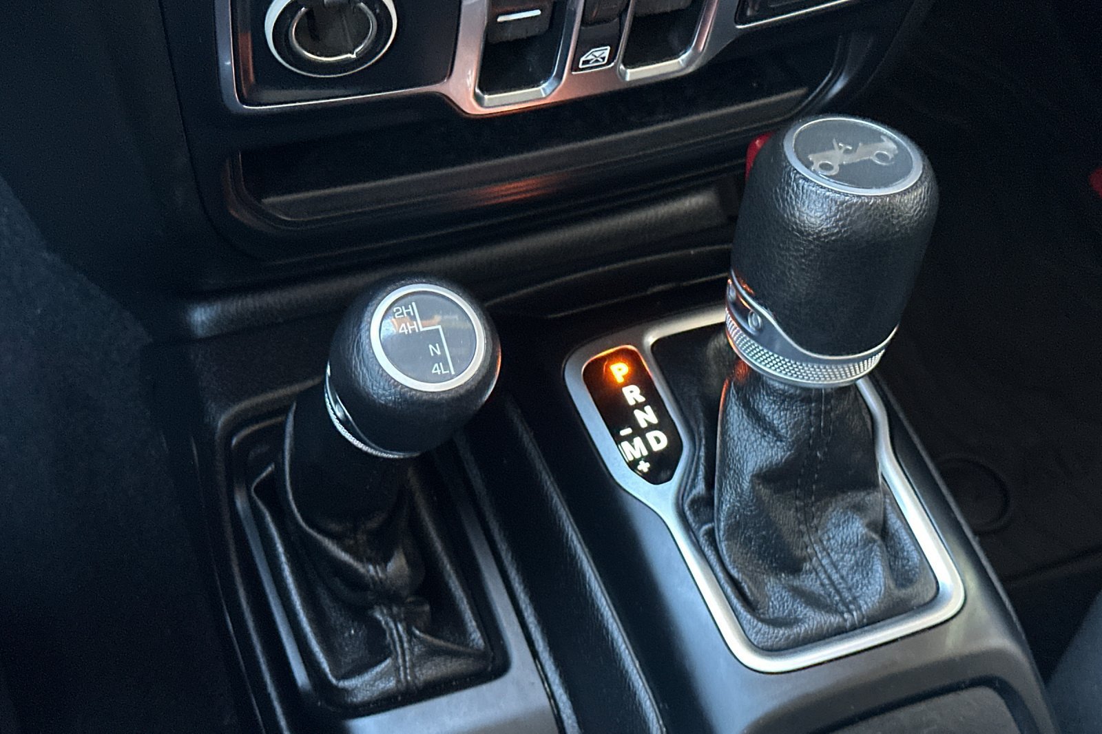 Used 2019 Jeep Wrangler Unlimited Sport S AWD/4WD image 20