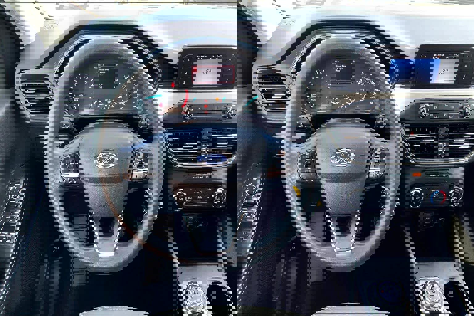 Certified 2022 Ford Escape S FWD image 8