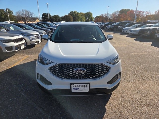 Certified 2023 Ford Edge SEL w/ Convenience Package image 7