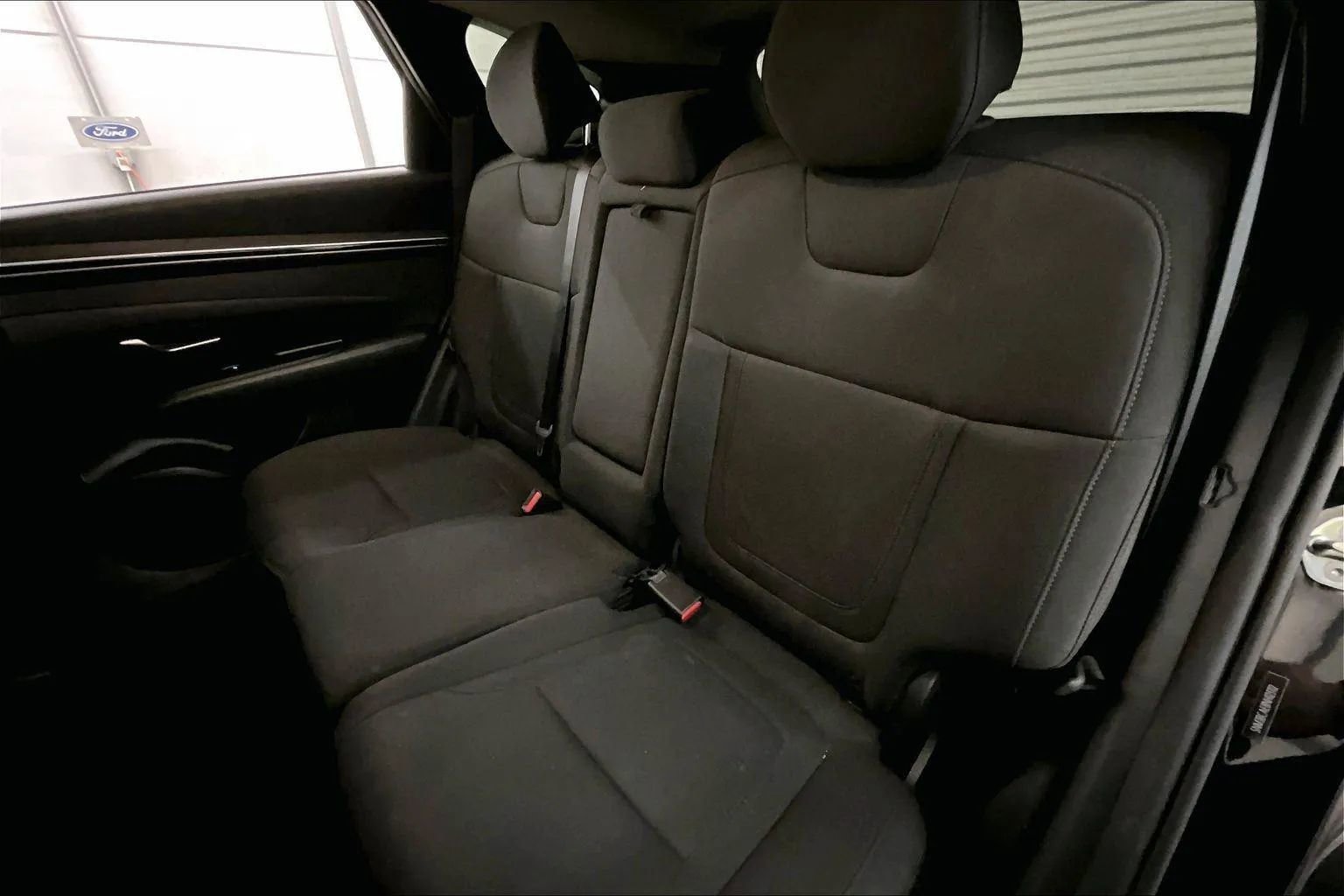 Used 2022 Hyundai Tucson SEL w/ Cargo Package image 25