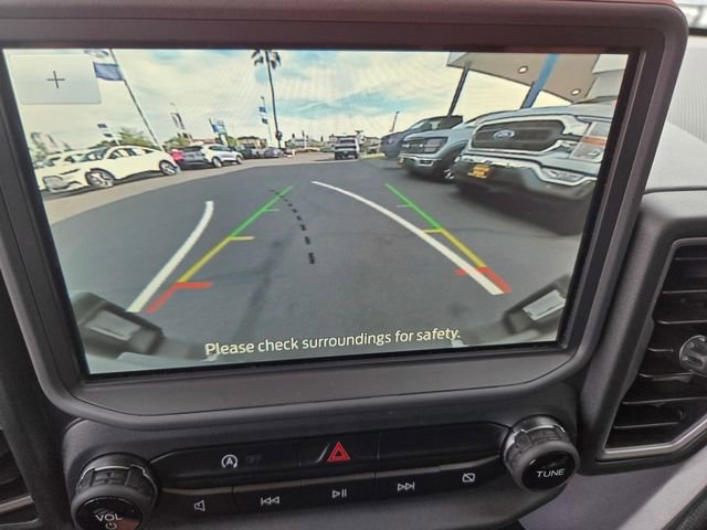 Certified 2024 Ford Bronco Sport Big Bend image 18