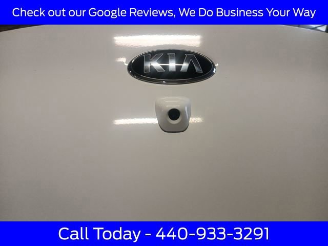 Used 2021 Kia Rio S image 36