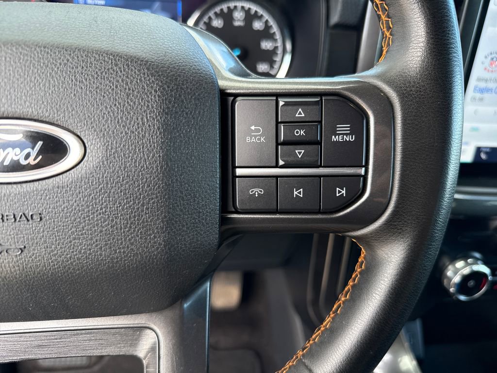 Certified 2023 Ford F150 Tremor image 17