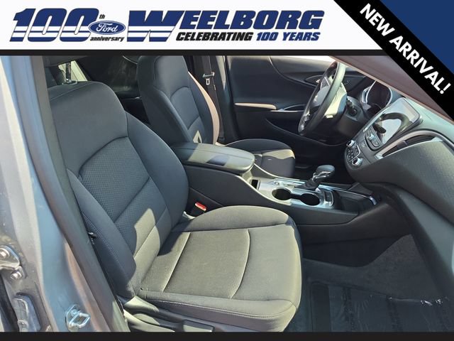 Used 2023 Chevrolet Malibu LT FWD image 24