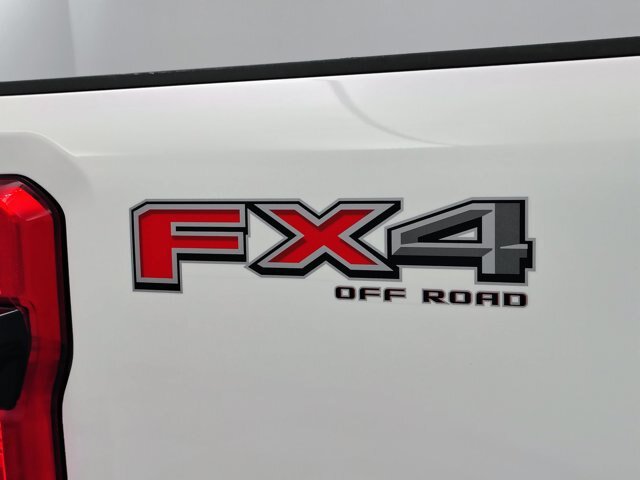 Certified 2025 Ford F350 Platinum AWD/4WD image 16