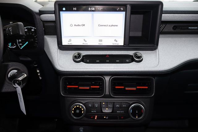 Certified 2023 Ford Maverick XLT w/ XLT Luxury Package image 6