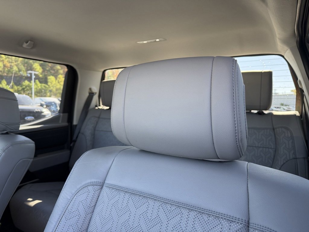 Used 2023 Toyota Tundra Limited image 23