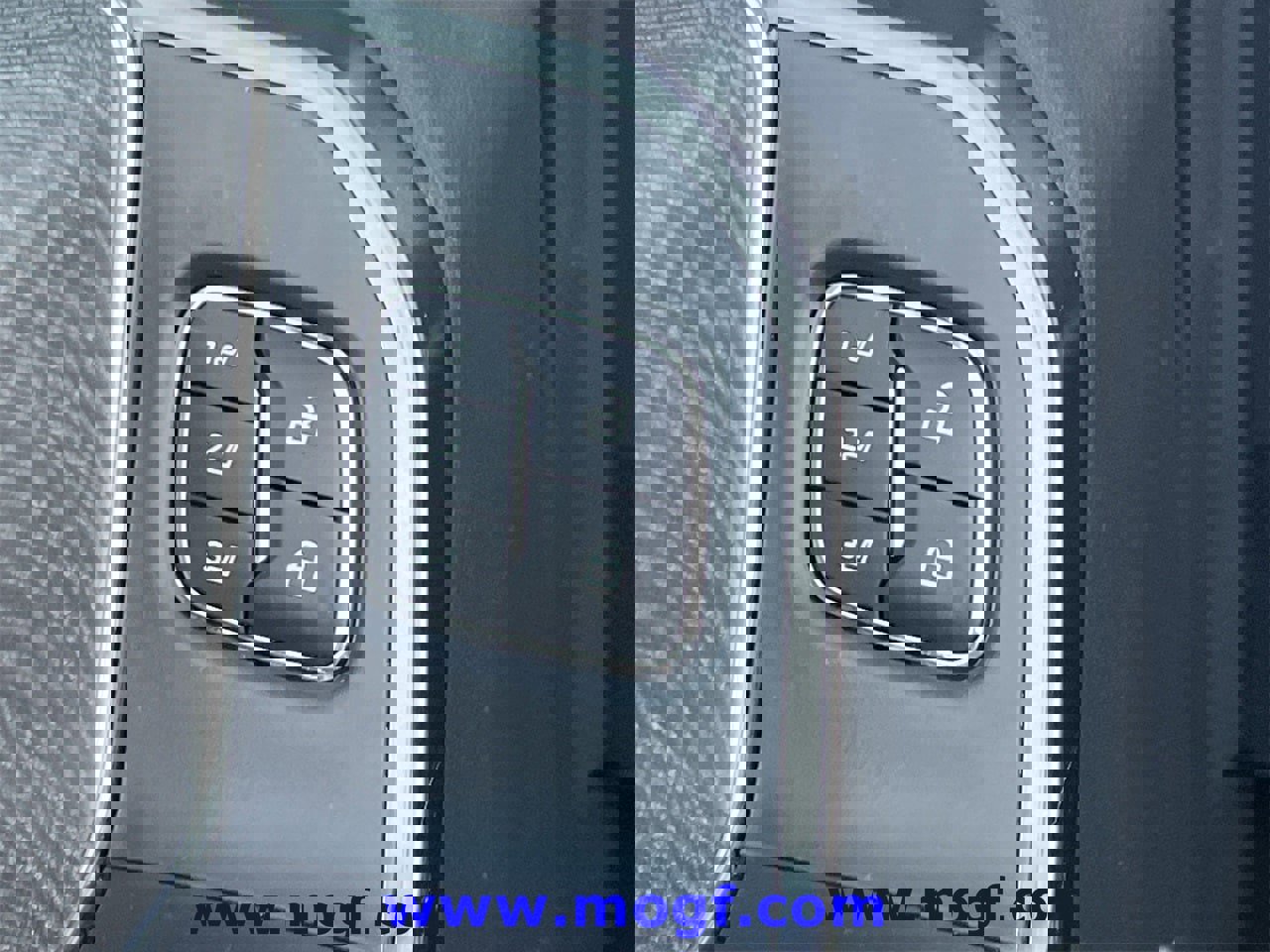 Certified 2023 Ford F150 Platinum w/ Equipment Group 701A High image 30