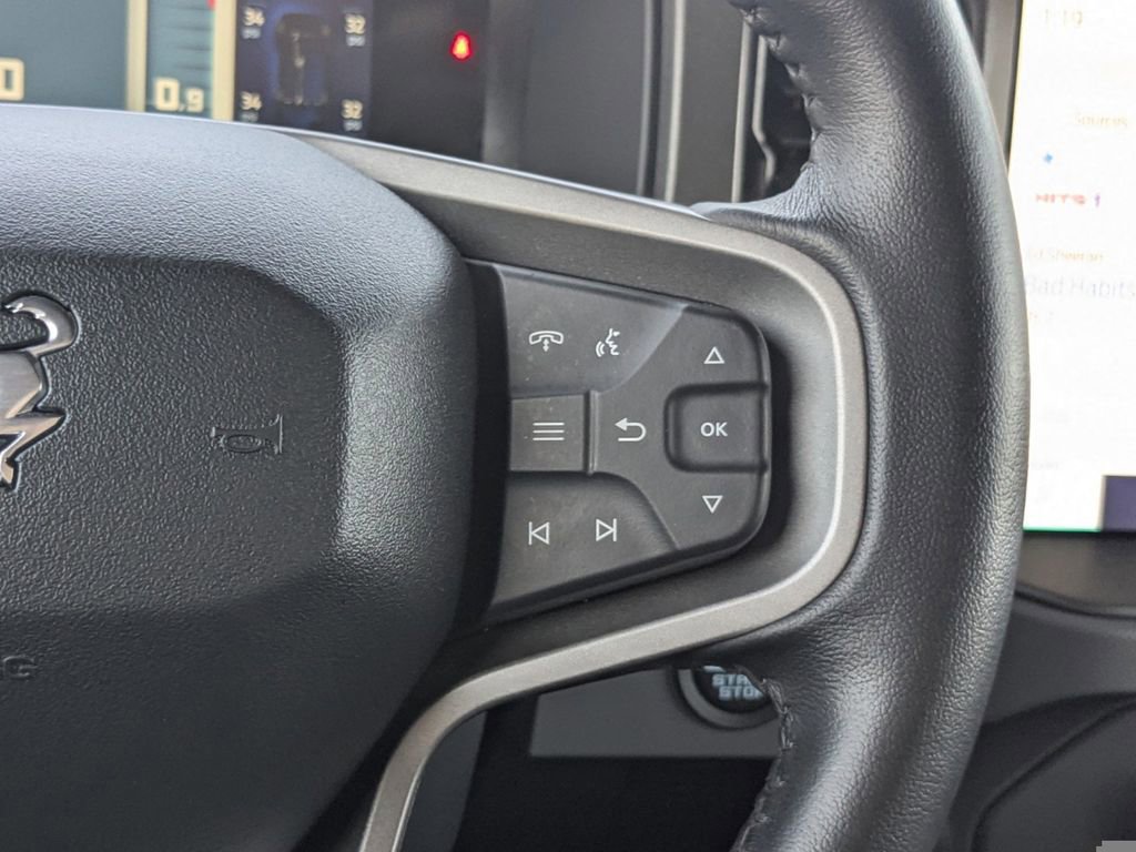 Certified 2024 Ford Bronco Big Bend image 25