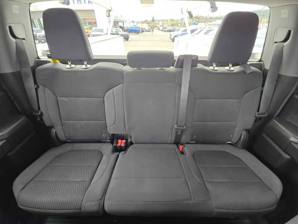 Used 2023 Chevrolet Silverado 2500 W/T w/ WT Convenience Package image 19