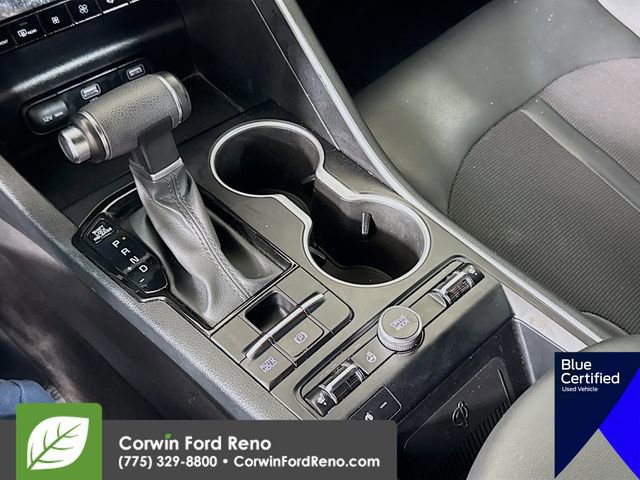 Used 2022 Kia K5 GT-Line w/ GT-Line Awd Premium Package image 21