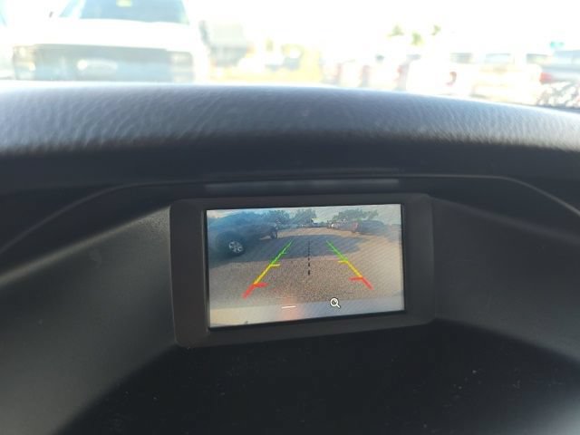 Certified 2018 Ford Focus SE FWD image 16