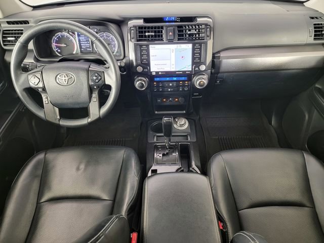 Used 2021 Toyota 4Runner Nightshade AWD/4WD image 20