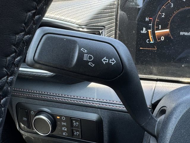 Certified 2025 Ford Mustang GT Premium RWD image 25