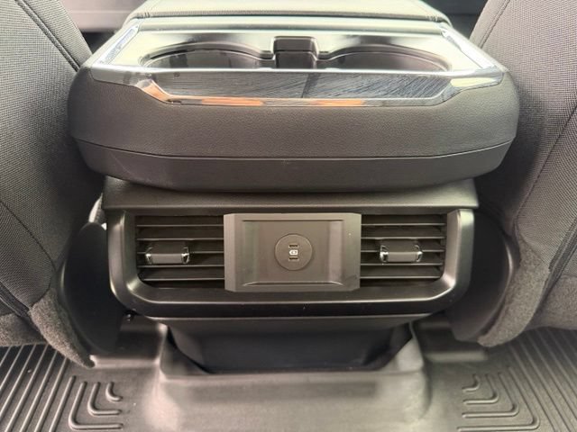 Certified 2025 Ford F150 STX w/ Equipment Group 200A RWD image 24
