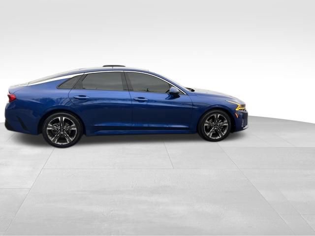 Used 2021 Kia K5 EX w/ EX Premium Package image 5