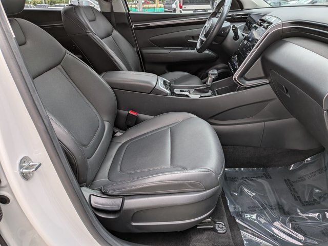 Used 2023 Hyundai Tucson SEL w/ Convenience Package FWD image 37