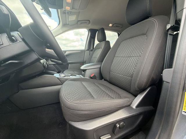 Certified 2024 Ford Escape Active AWD/4WD image 16