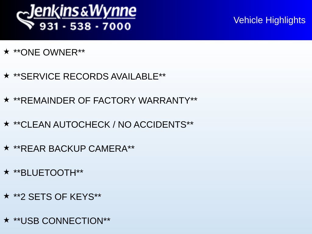 Certified 2025 Ford Bronco Big Bend AWD/4WD image 6