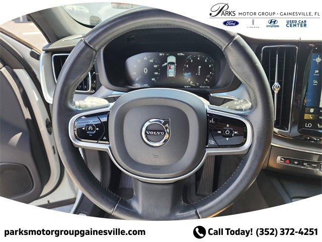 Used 2019 Volvo XC60 T6 Inscription w/ Protection Package Premier image 26