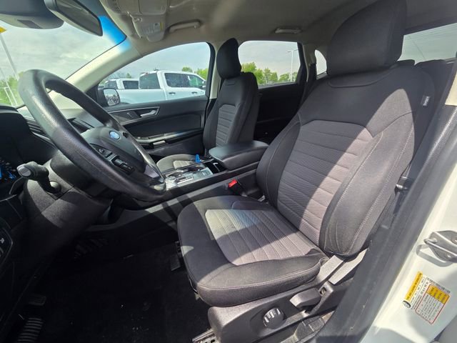Certified 2019 Ford Edge SE FWD image 26