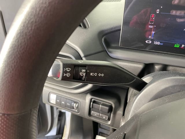 Used 2024 Chevrolet Silverado EV W/T image 17