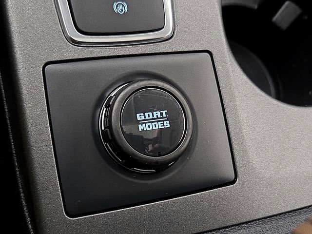 Certified 2025 Ford Bronco Sport Outer Banks w/ Outer Banks Tech Package+ image 26