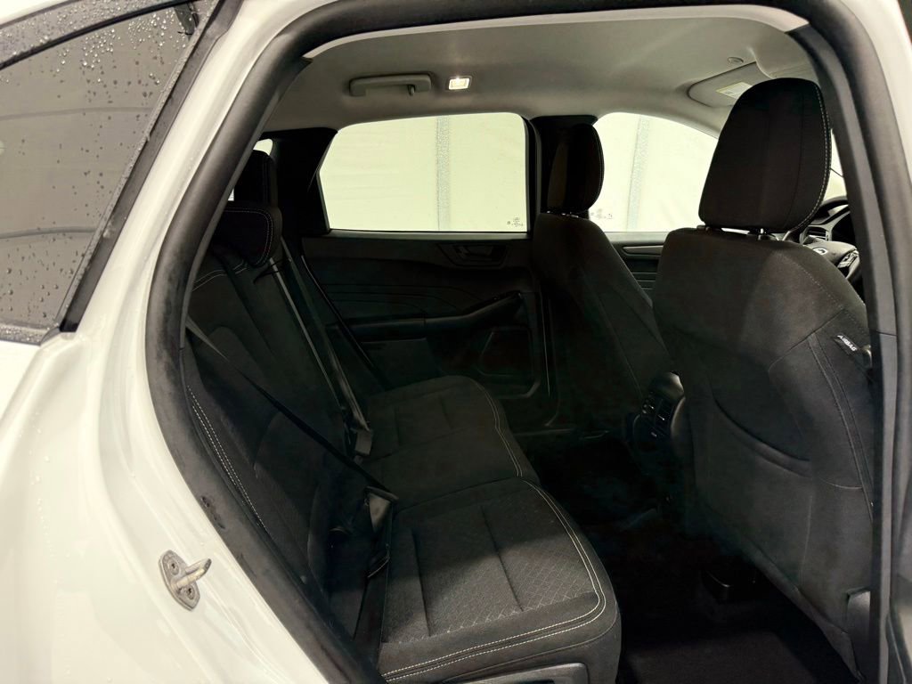Certified 2025 Ford Escape Active AWD/4WD image 26