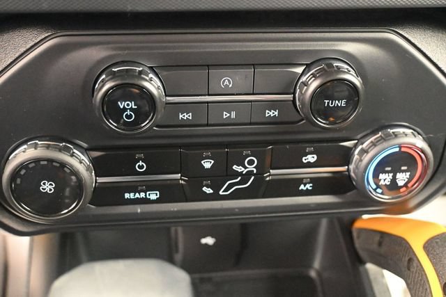 Certified 2024 Ford Bronco Badlands AWD/4WD image 14