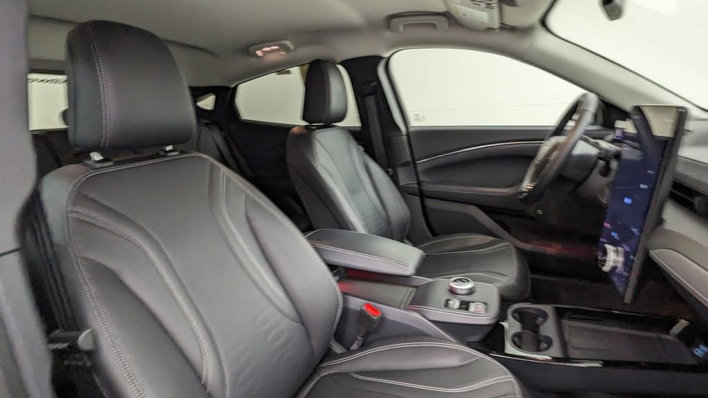 Certified 2024 Ford Mustang Mach-E Premium image 37