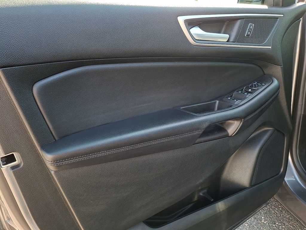 Certified 2024 Ford Edge SEL w/ Convenience Package AWD/4WD image 14
